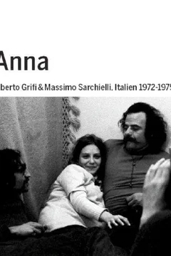 Affiche du film Anna
