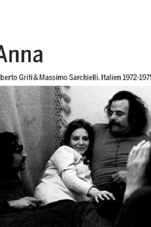 Affiche du film : Anna
