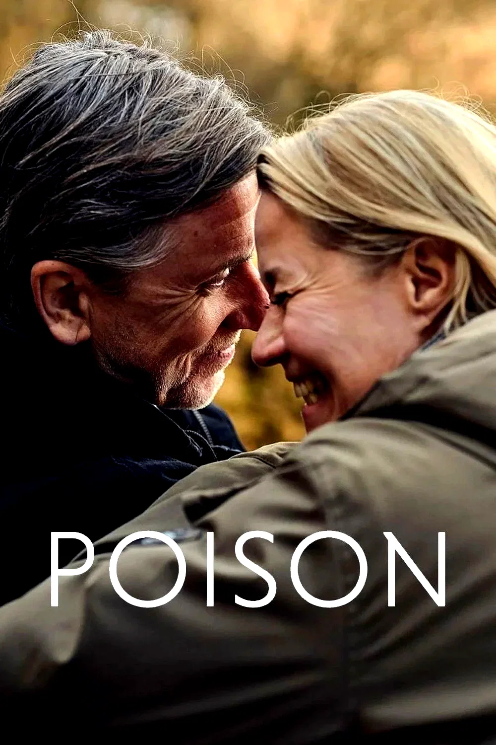 Affiche du film : Poison