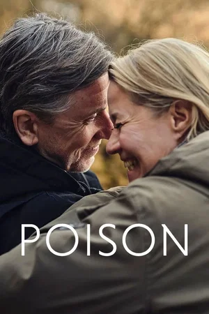 Affiche du film : Poison