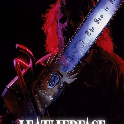 Miniature photo du film : Leatherface : Massacre à la tronçonneuse 3