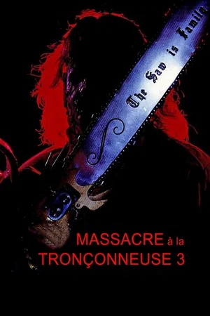 Photo du film : Leatherface : Massacre à la tronçonneuse 3