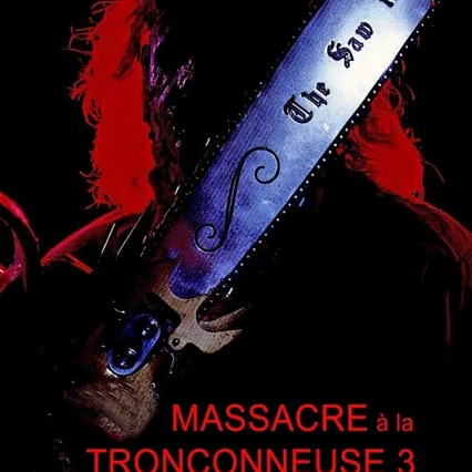 Miniature photo du film : Leatherface : Massacre à la tronçonneuse 3