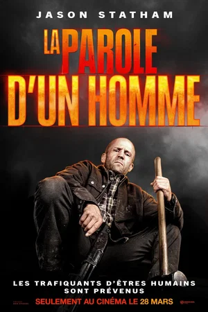 Photo du film : A Working Man