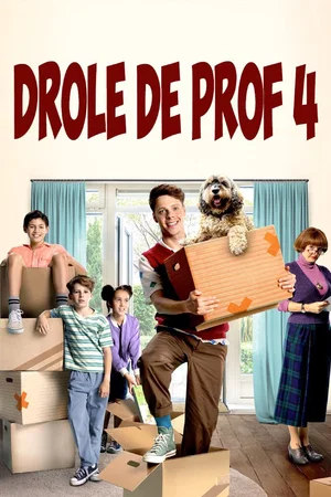 Photo 3 du film : Mees Kees op eigen benen