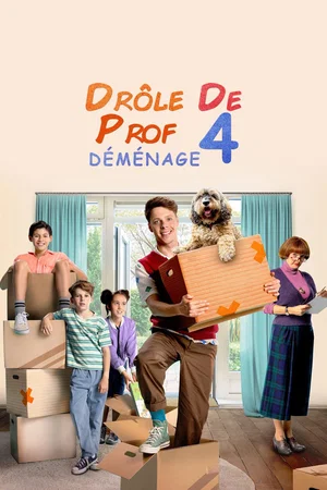 Photo 4 du film : Mees Kees op eigen benen
