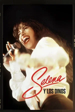 Affiche du film : Selena y Los Dinos : Une affaire de famille