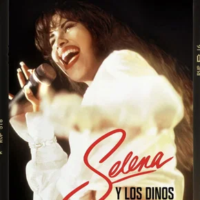 Photo du film : Selena y Los Dinos : Une affaire de famille