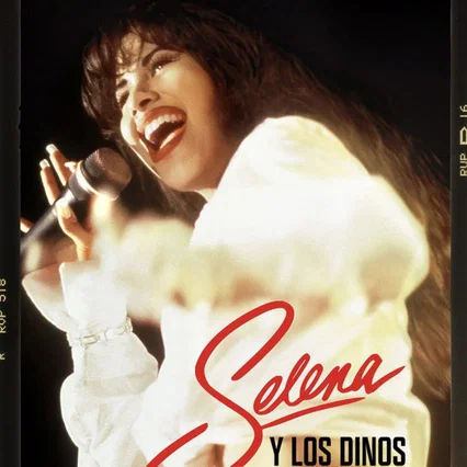Miniature photo du film : Selena y Los Dinos : Une affaire de famille