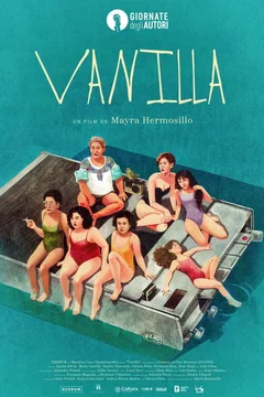 Affiche du film Vanilla