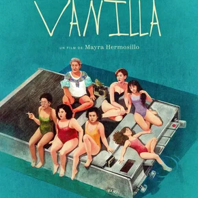 Photo du film : Vanilla