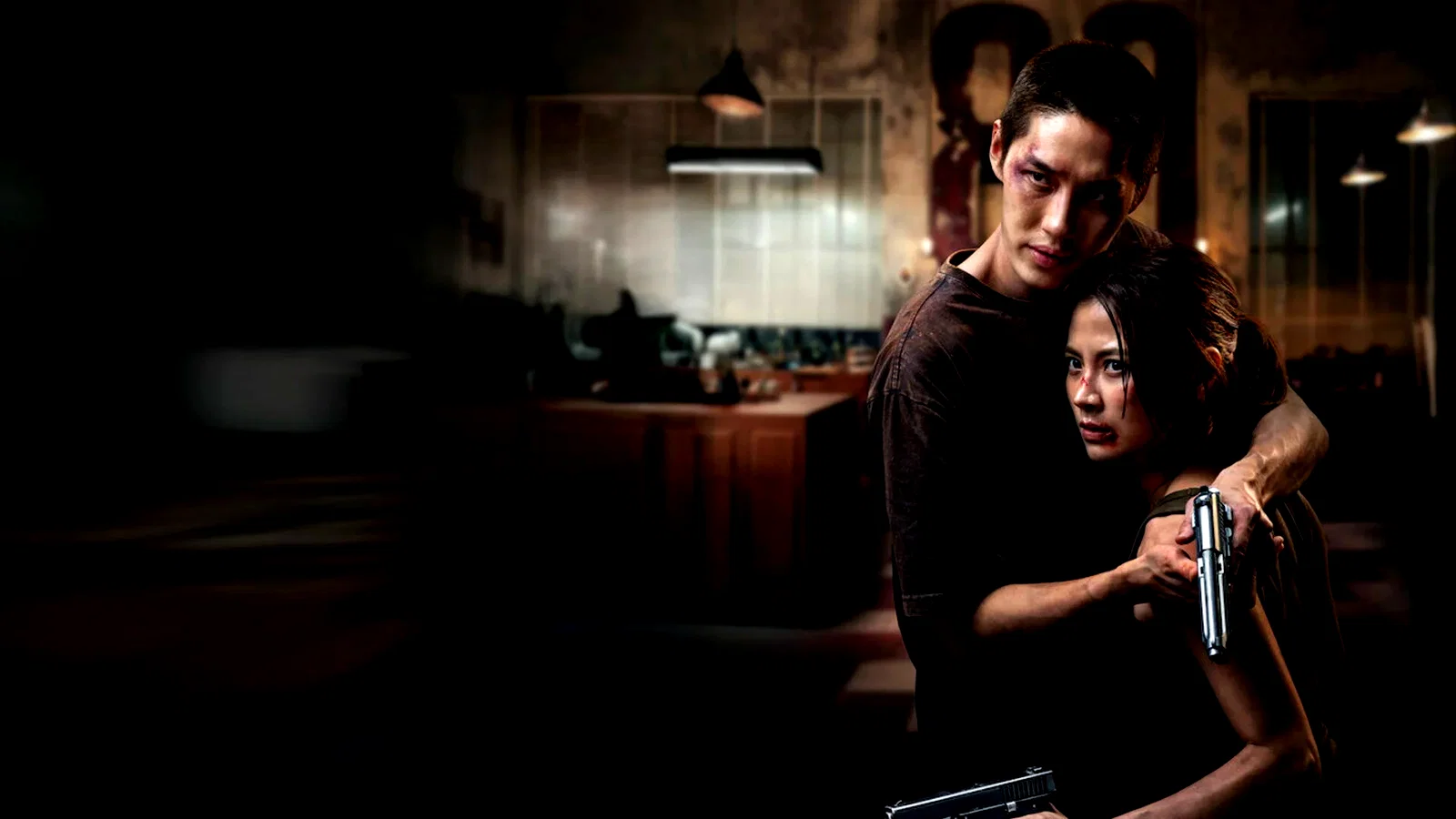 Photo du film : My Dearest Assassin