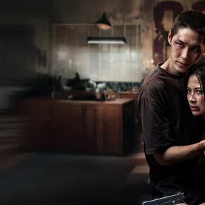 Photo du film : My Dearest Assassin