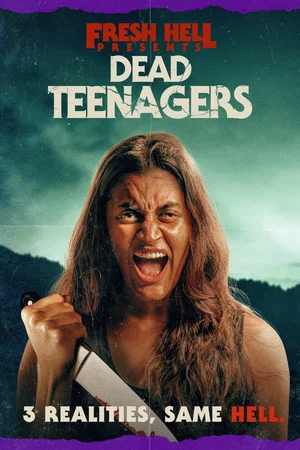 Photo 2 du film : Dead Teenagers