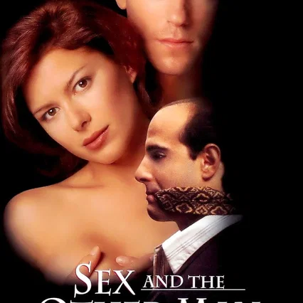 Miniature photo du film : Sex and the Other Man