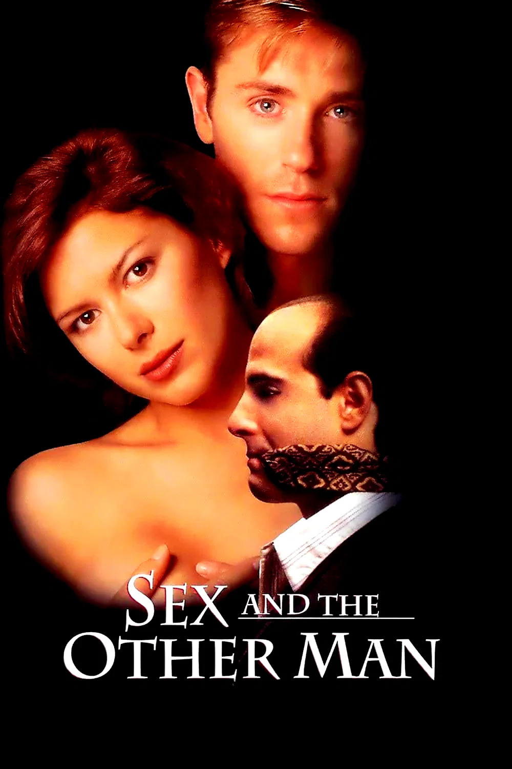 Photo du film : Sex and the Other Man