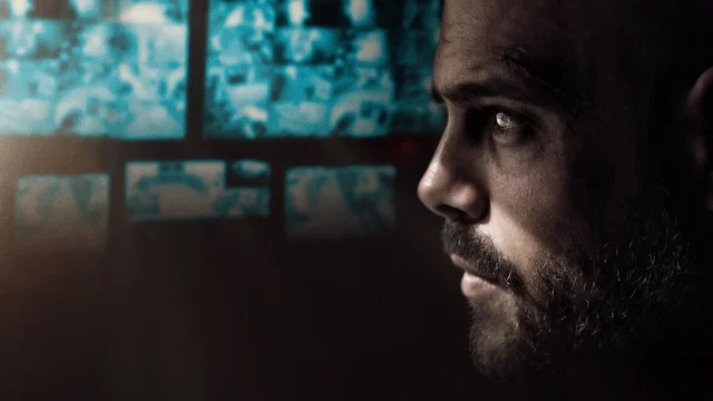 Photo du film : Security
