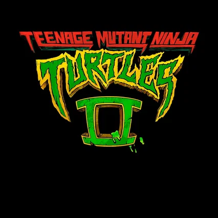 Miniature photo du film : Teenage Mutant Ninja Turtles: Liquid Swords