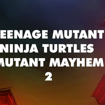 Miniature photo du film : Teenage Mutant Ninja Turtles: Liquid Swords