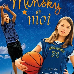 Photo du film : Max Minsky et Moi
