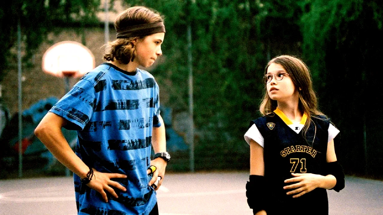 Photo 3 du film : Max Minsky et Moi