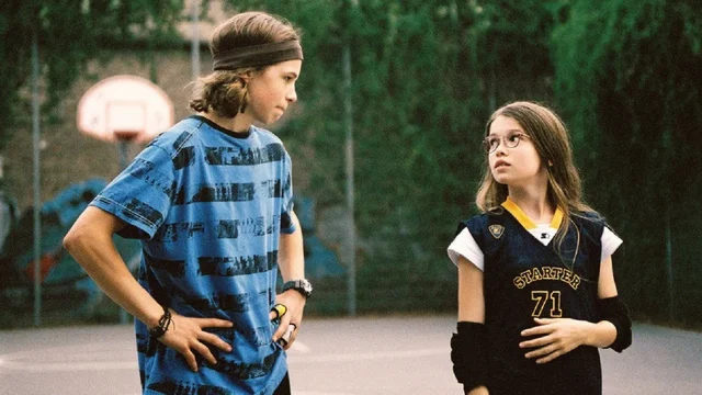 Photo du film : Max Minsky et Moi