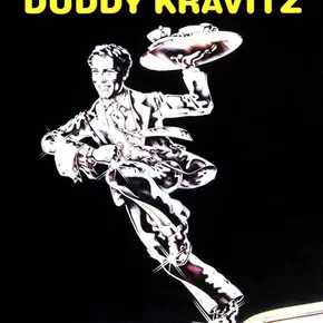 Photo du film : L'apprentissage de duddy kravitz