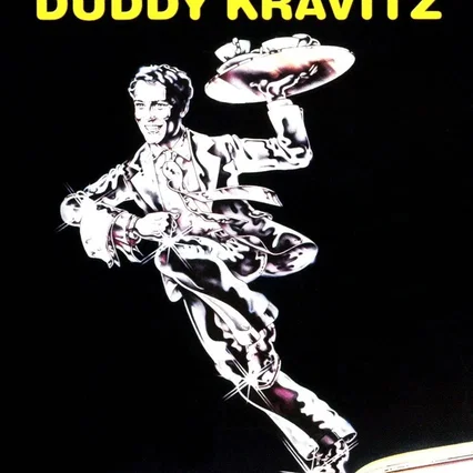 Miniature photo du film : L'apprentissage de duddy kravitz