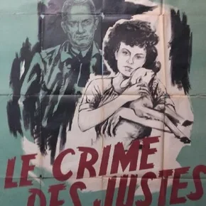 Photo du film : Le crime des justes