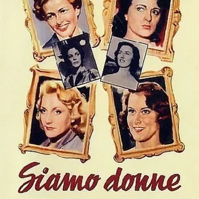 Photo du film : Nous les femmes