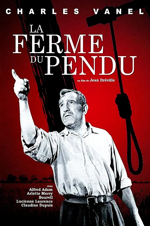 Photo 2 du film : La ferme du pendu