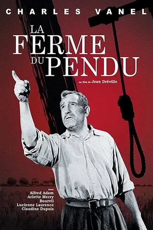 Photo du film : La ferme du pendu