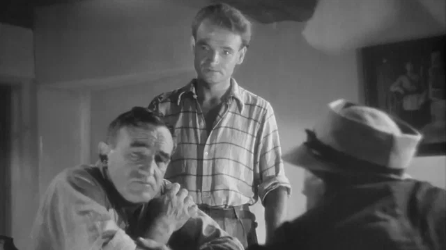 Photo du film : La ferme du pendu