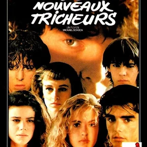 Photo du film : Les nouveaux tricheurs