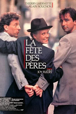 Photo 2 du film : La fête des pères