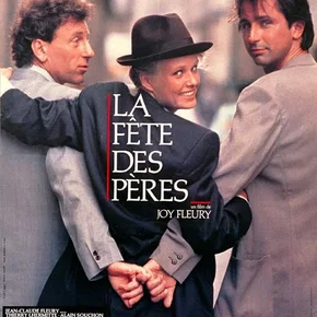 Photo du film : La fête des pères
