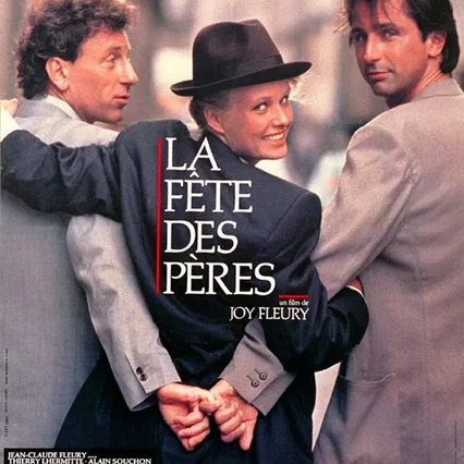 Miniature photo du film : La fête des pères