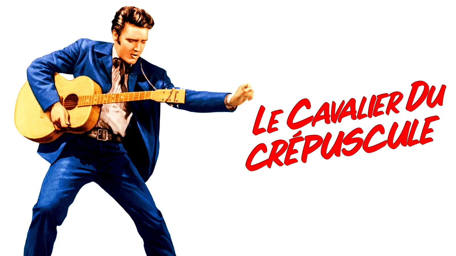 Photo 1 du film : Le cavalier du crepuscule