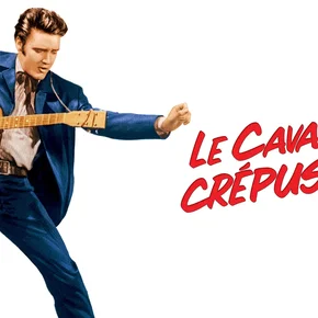 Photo du film : Le cavalier du crepuscule