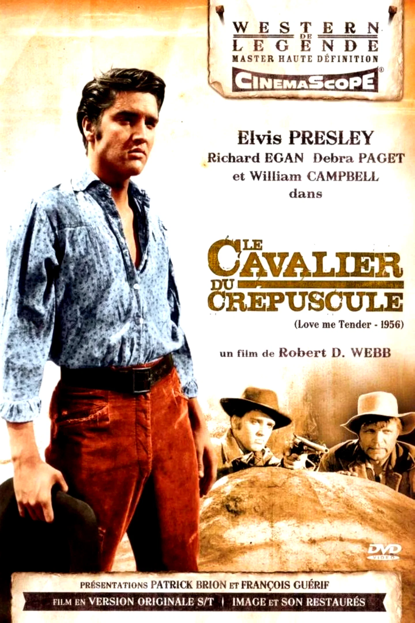 Photo 3 du film : Le cavalier du crepuscule