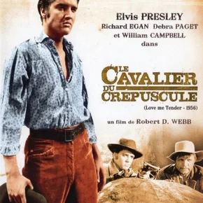 Photo du film : Le cavalier du crepuscule