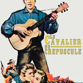 Photo du film : Le cavalier du crepuscule