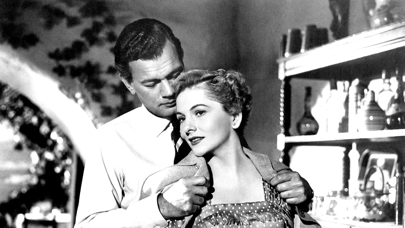 Photo 4 du film : Les amants de capri