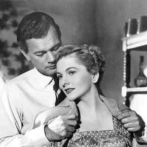 Photo du film : Les amants de capri
