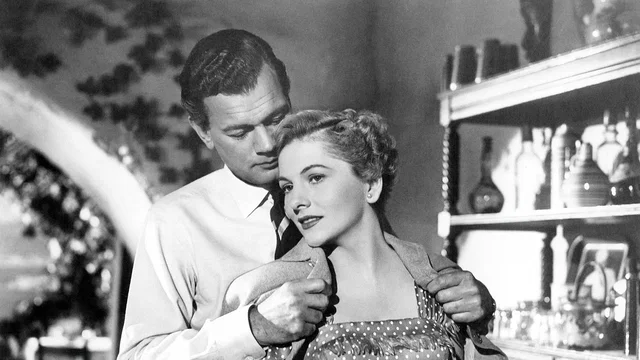 Photo 4 du film : Les amants de capri