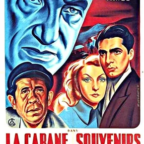 Photo du film : La cabane aux souvenirs