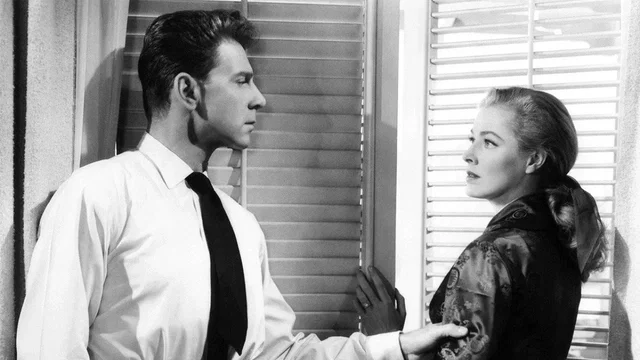 Photo du film : La passe dangereuse