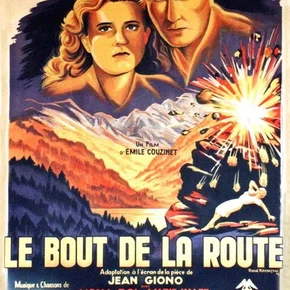 Photo du film : Le bout de la route