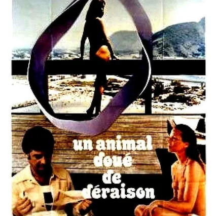 Miniature photo du film : Un animal doué de déraison