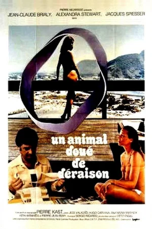 Photo du film : Un animal doué de déraison